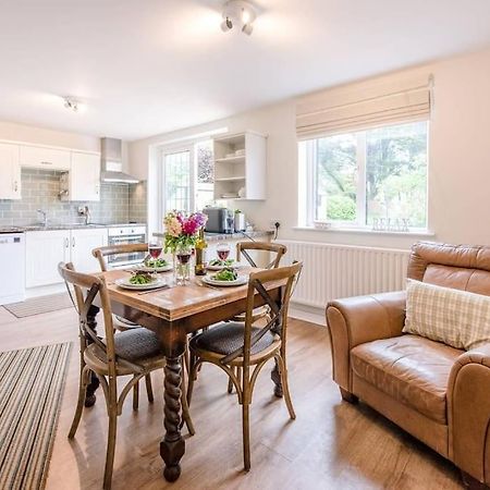Harbour View, Walberswick Villa Southwold Bagian luar foto