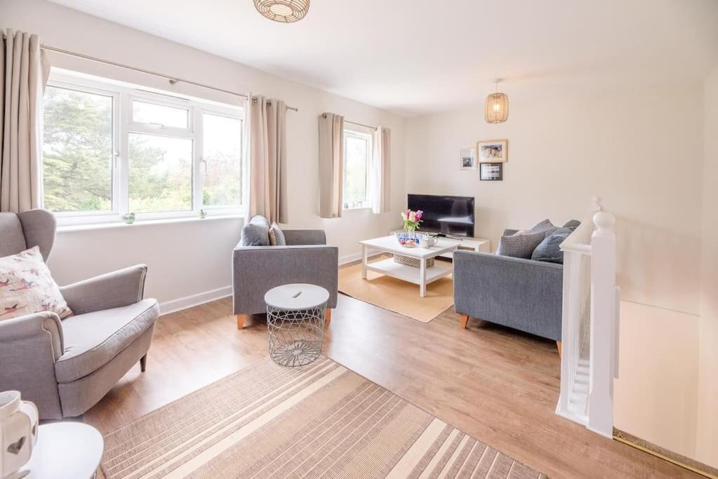 Harbour View, Walberswick Villa Southwold Bagian luar foto