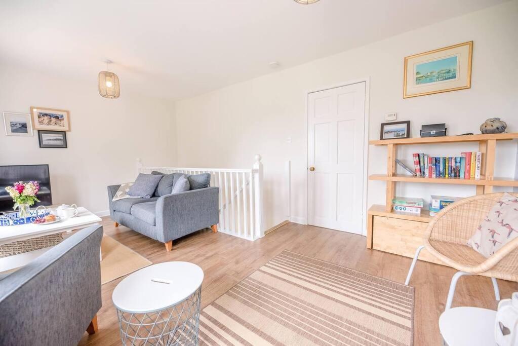 Harbour View, Walberswick Villa Southwold Bagian luar foto