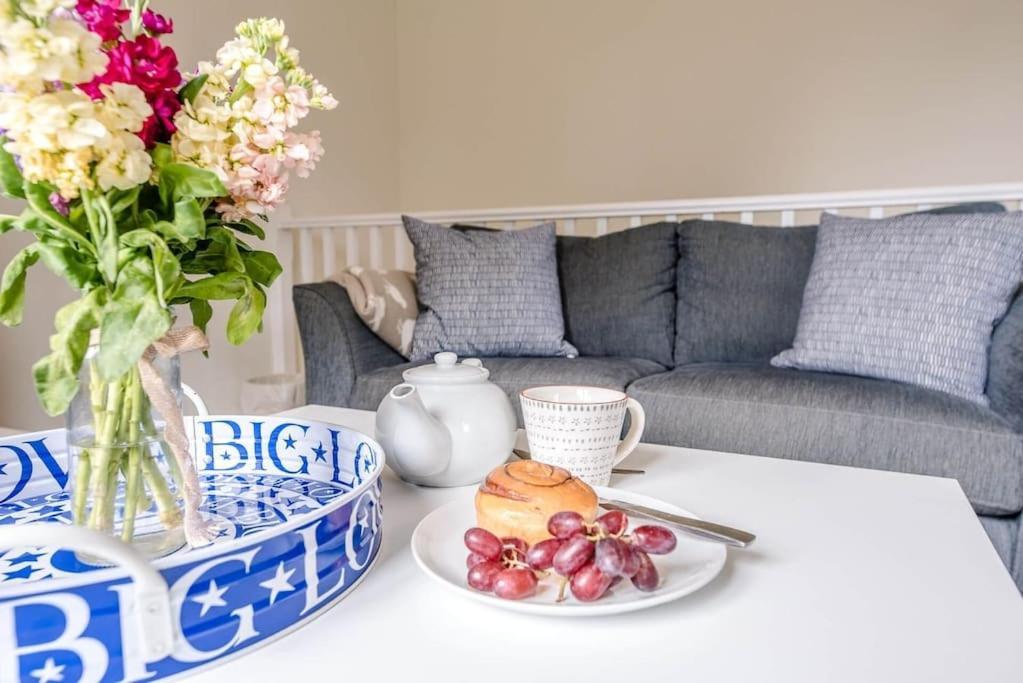Harbour View, Walberswick Villa Southwold Bagian luar foto
