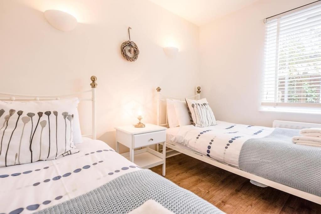 Harbour View, Walberswick Villa Southwold Bagian luar foto