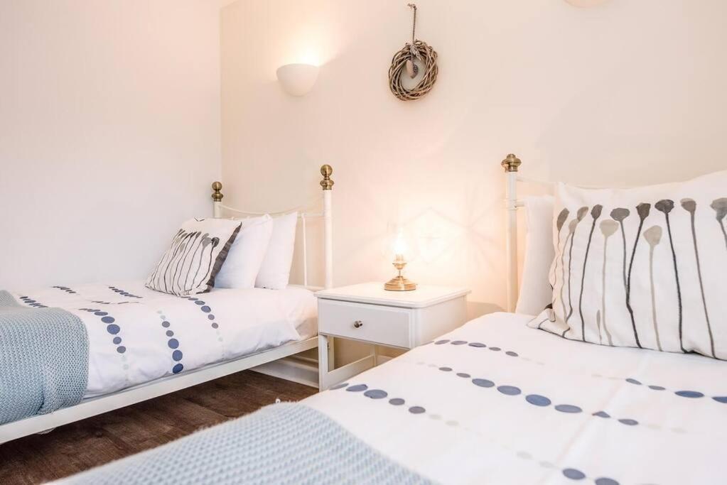 Harbour View, Walberswick Villa Southwold Bagian luar foto