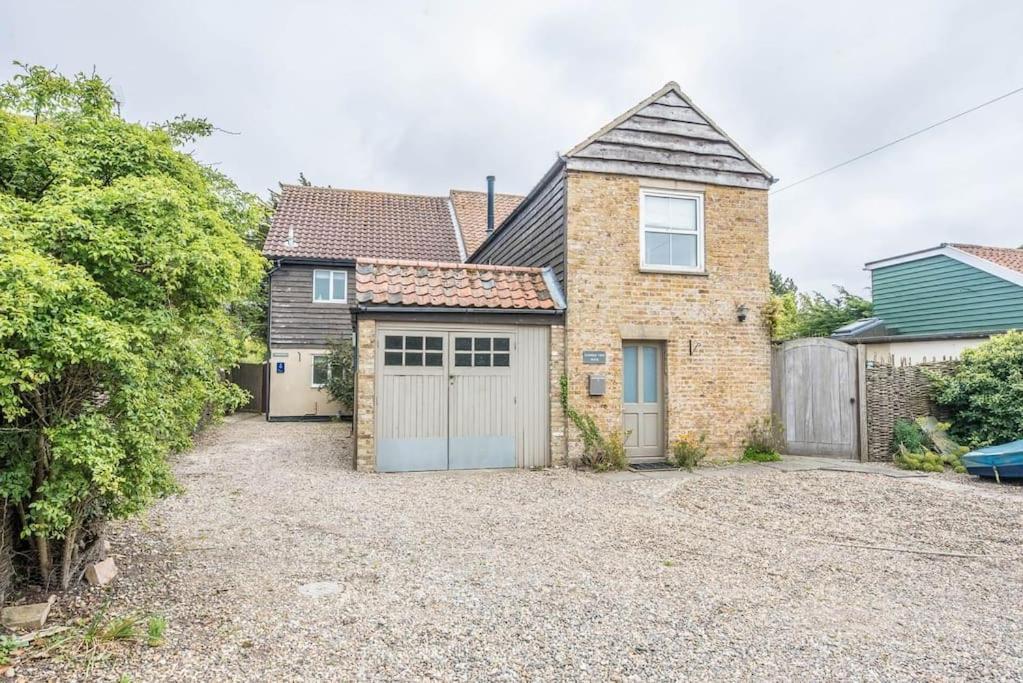 Harbour View, Walberswick Villa Southwold Bagian luar foto