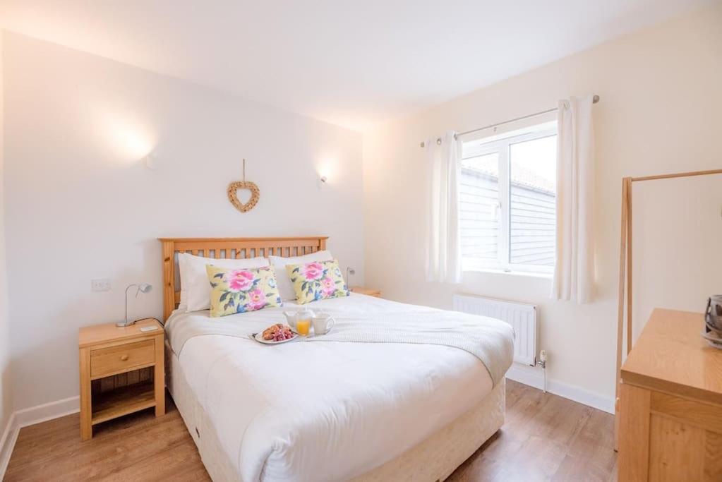 Harbour View, Walberswick Villa Southwold Bagian luar foto