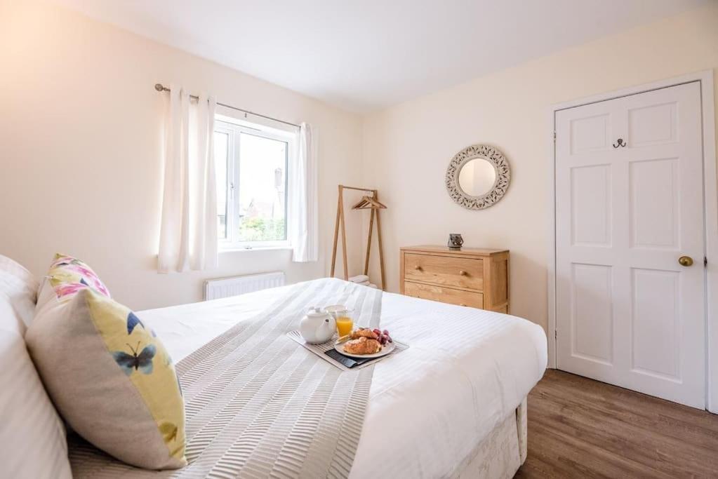 Harbour View, Walberswick Villa Southwold Bagian luar foto