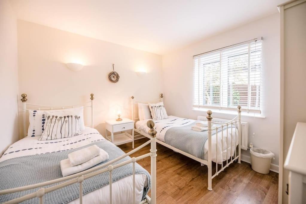 Harbour View, Walberswick Villa Southwold Bagian luar foto