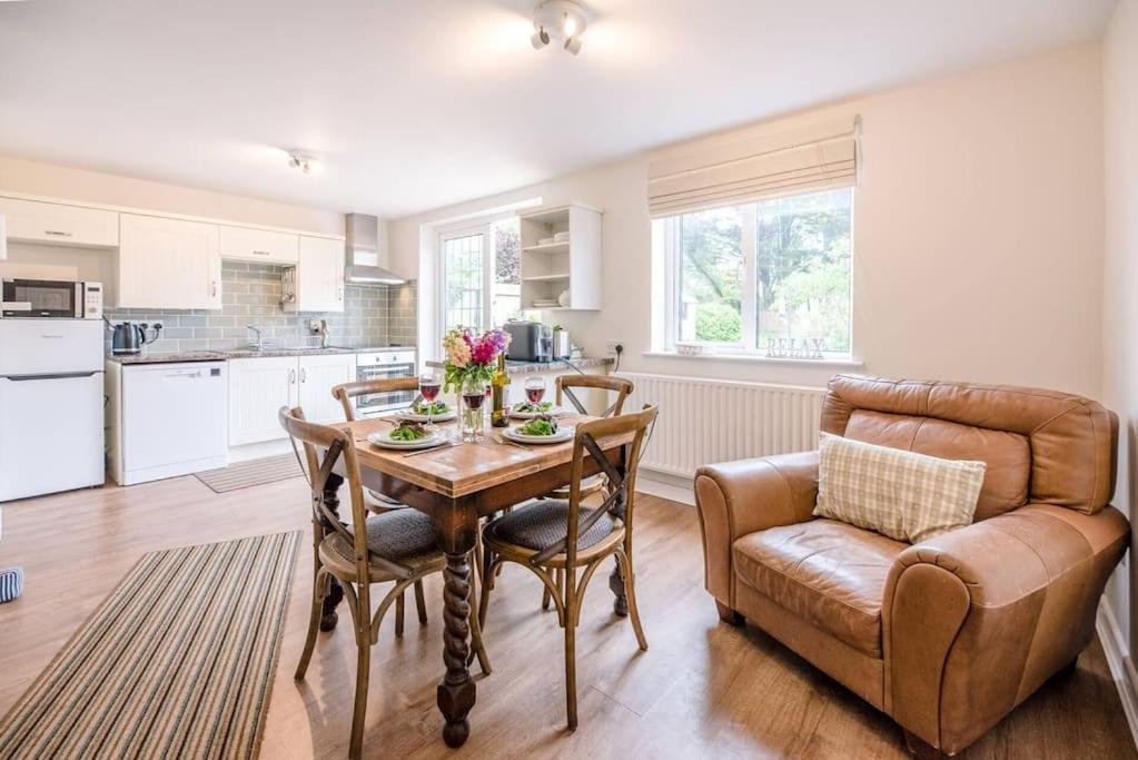 Harbour View, Walberswick Villa Southwold Bagian luar foto