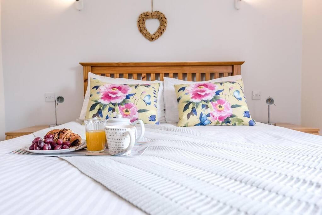 Harbour View, Walberswick Villa Southwold Bagian luar foto